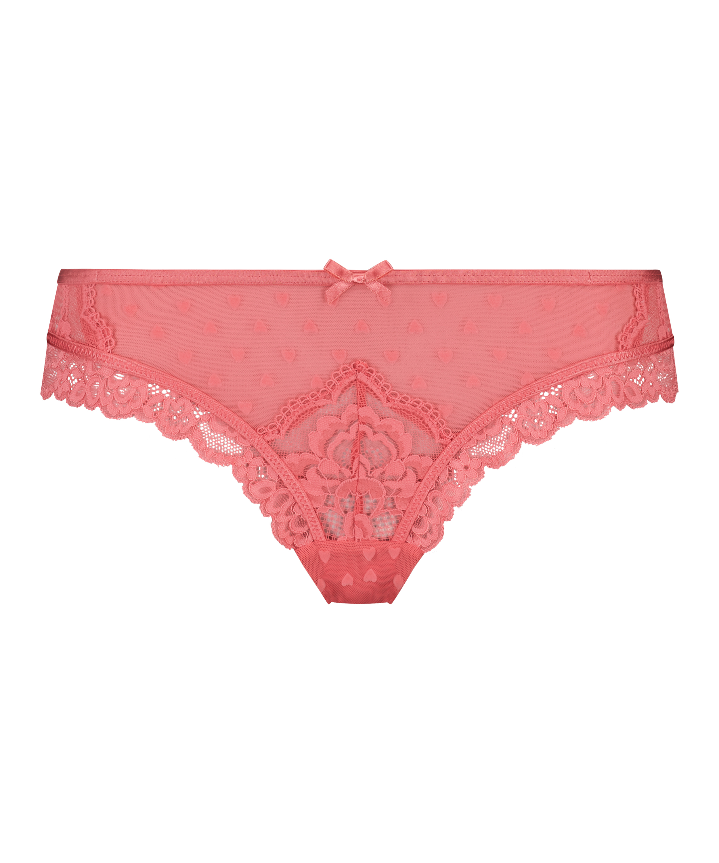 Brazilian Indi, Pink, main