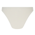 Cabo Highleg Bikinibottom, White