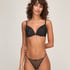 Trinny Thong, Black