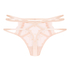 Melda thong, Pink