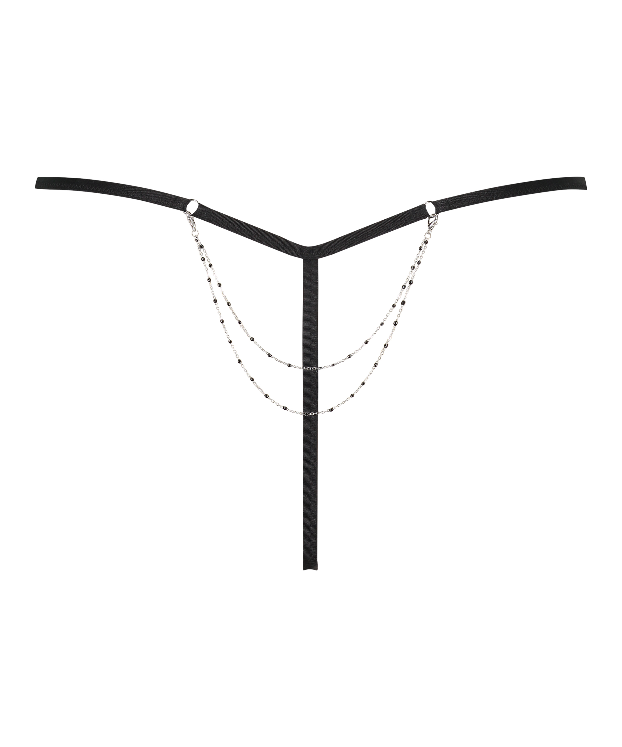 Lorena Thong, Black, main