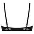 Kali Non-Padded Underwired Bra, Black