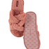 Bobby Slippers, Pink