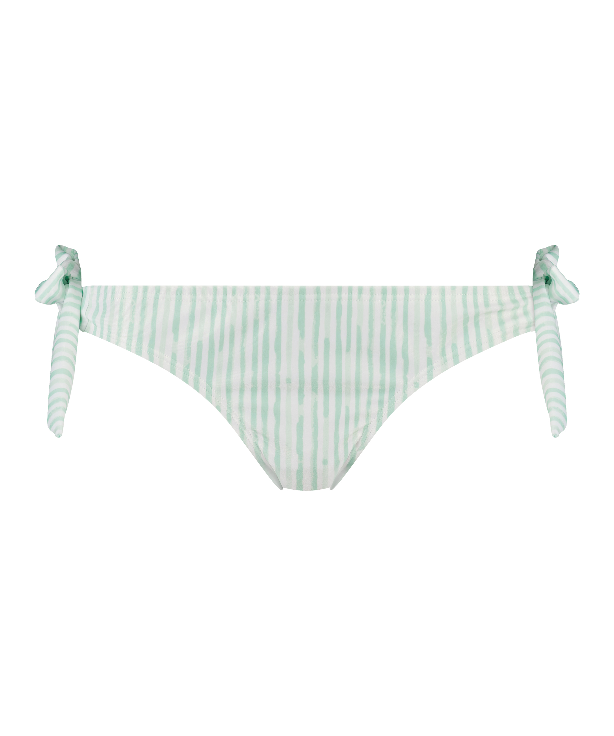 Cheeky bikini bottoms Julia, Green, main