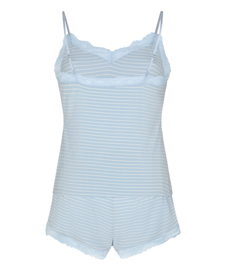 Pyjama Set Nana, Blue