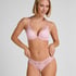 Prina Brazilian, Pink
