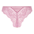 Belle Brazilian, Pink