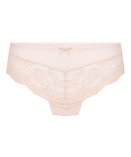 Brazilian Valencia, Pink
