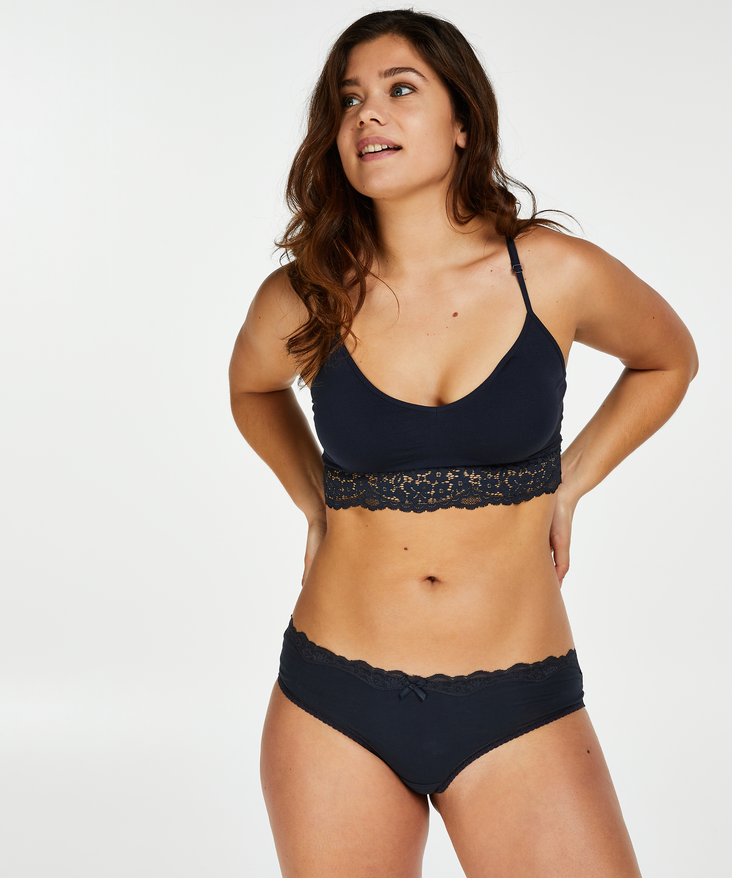 Brazilian cotton, Blue, main