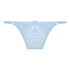 Ingrid Thong, Blue