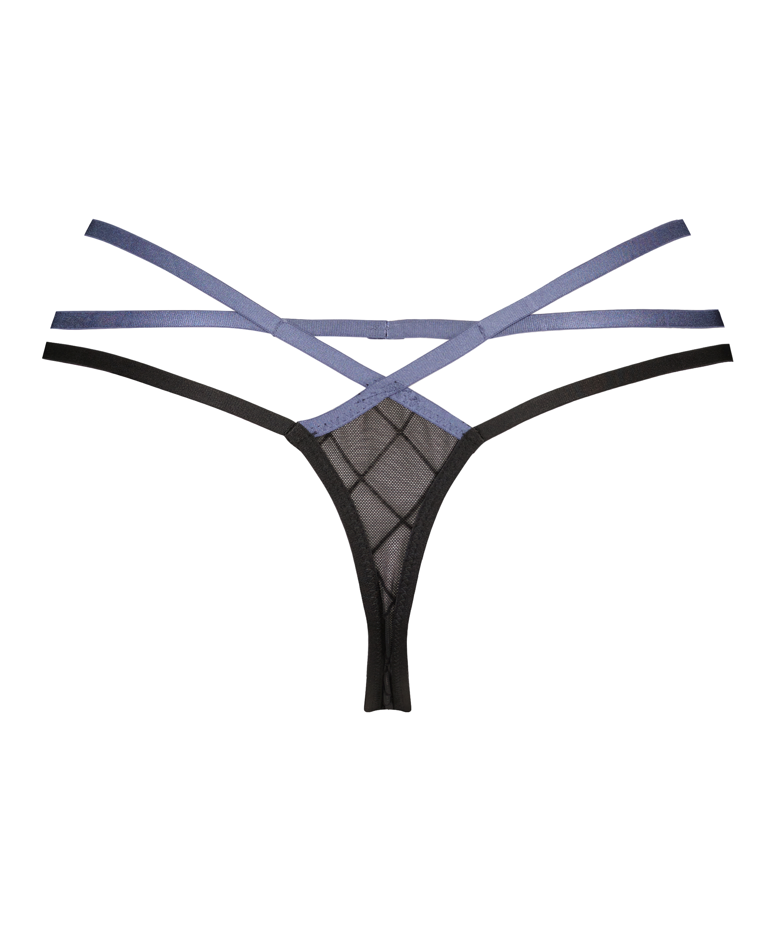 Kylie Thong, Black, main