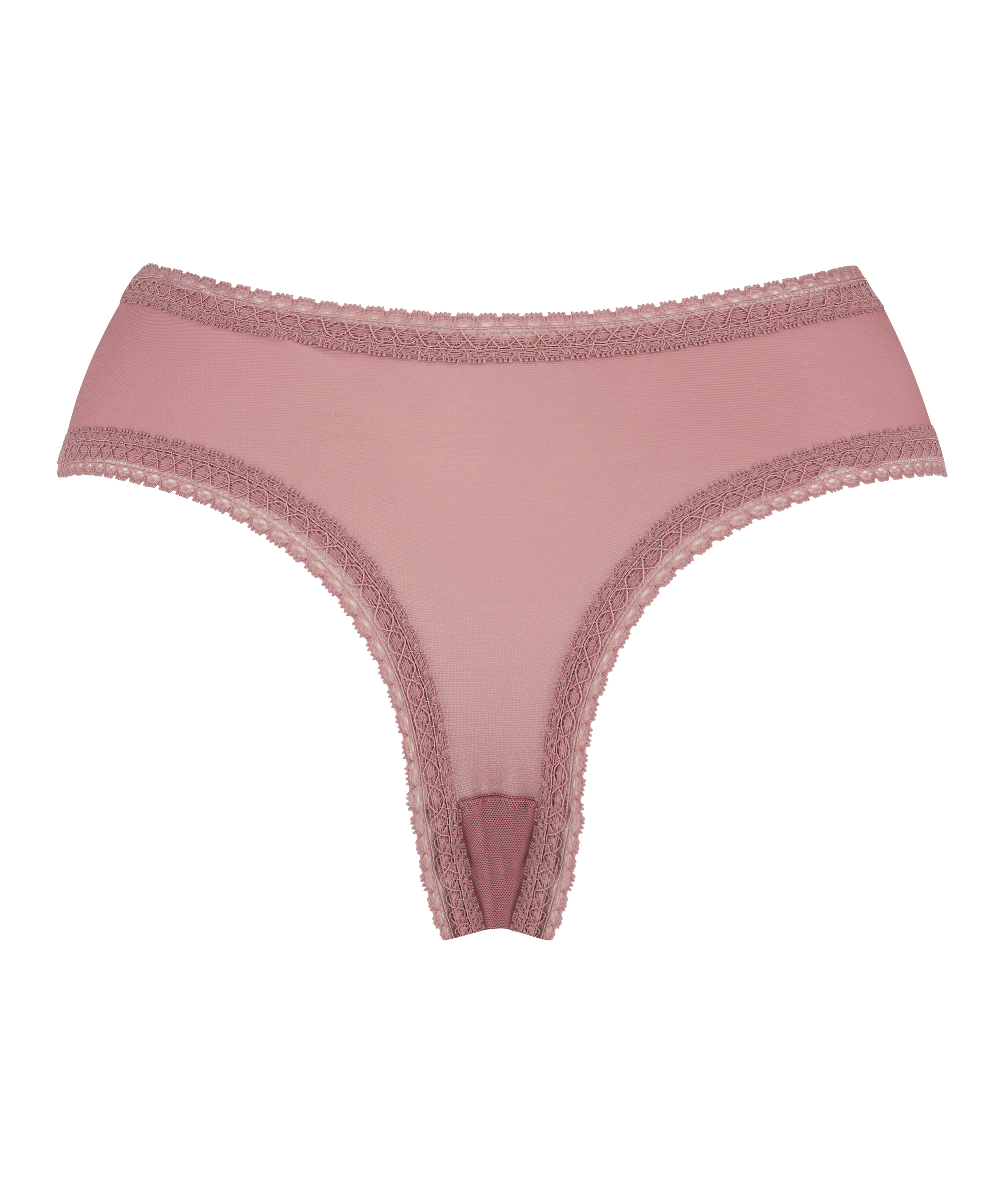 Cali V-shaped Brazilian, Purple, main