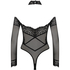 Jenni Body, Black