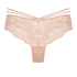 Shay Brazilian, Pink