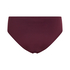 Neoprene Rio Bikinibottom, Purple
