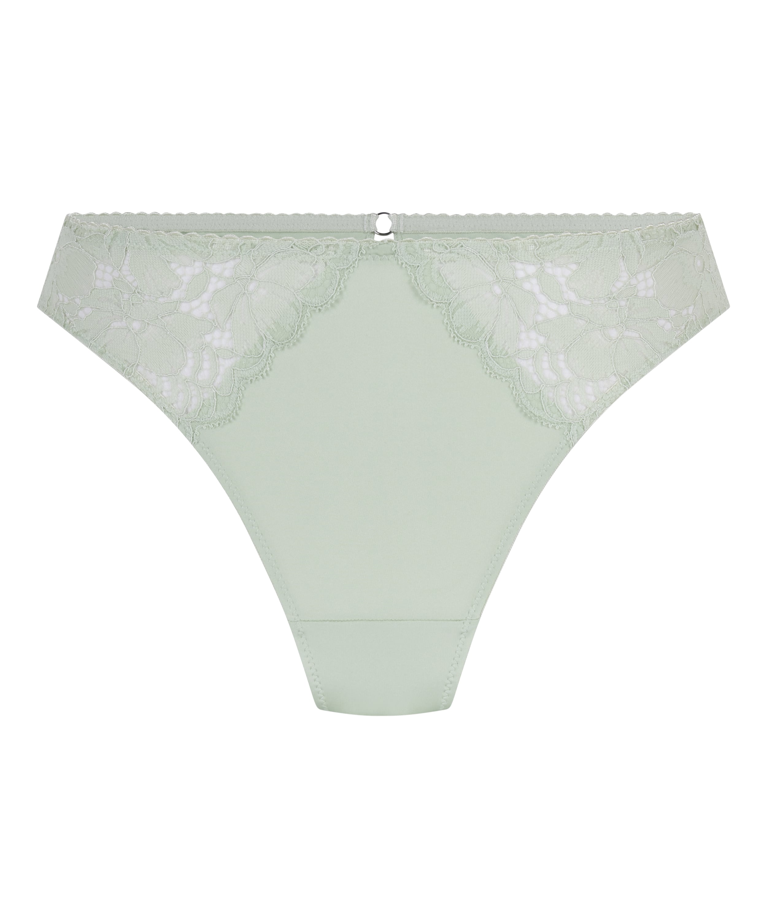 Andrea Thong, Green, main