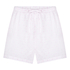 Heart Pyjama Short, Pink