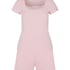 Pyjama Set , Pink