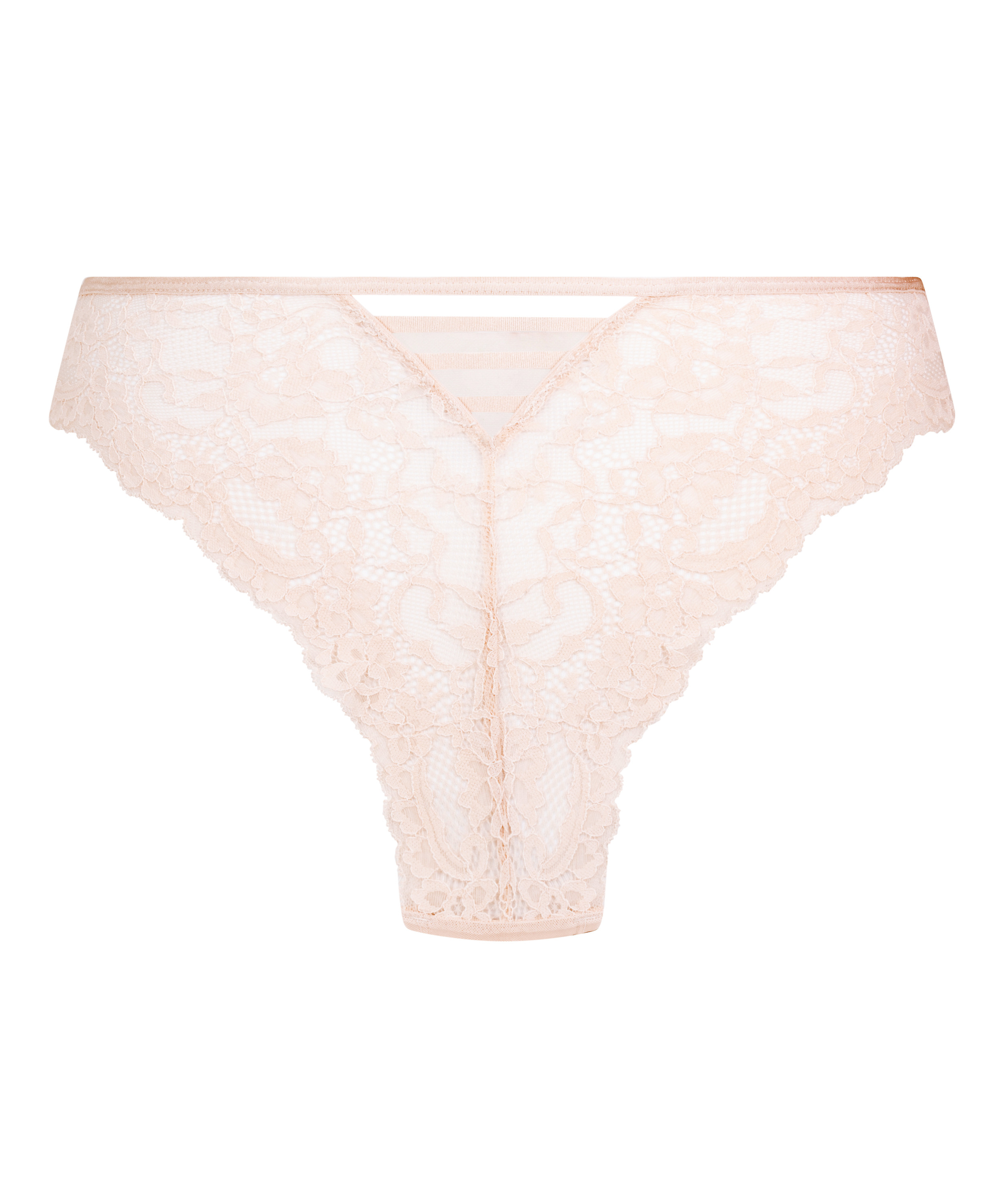 Belle Brazilian, Pink, main