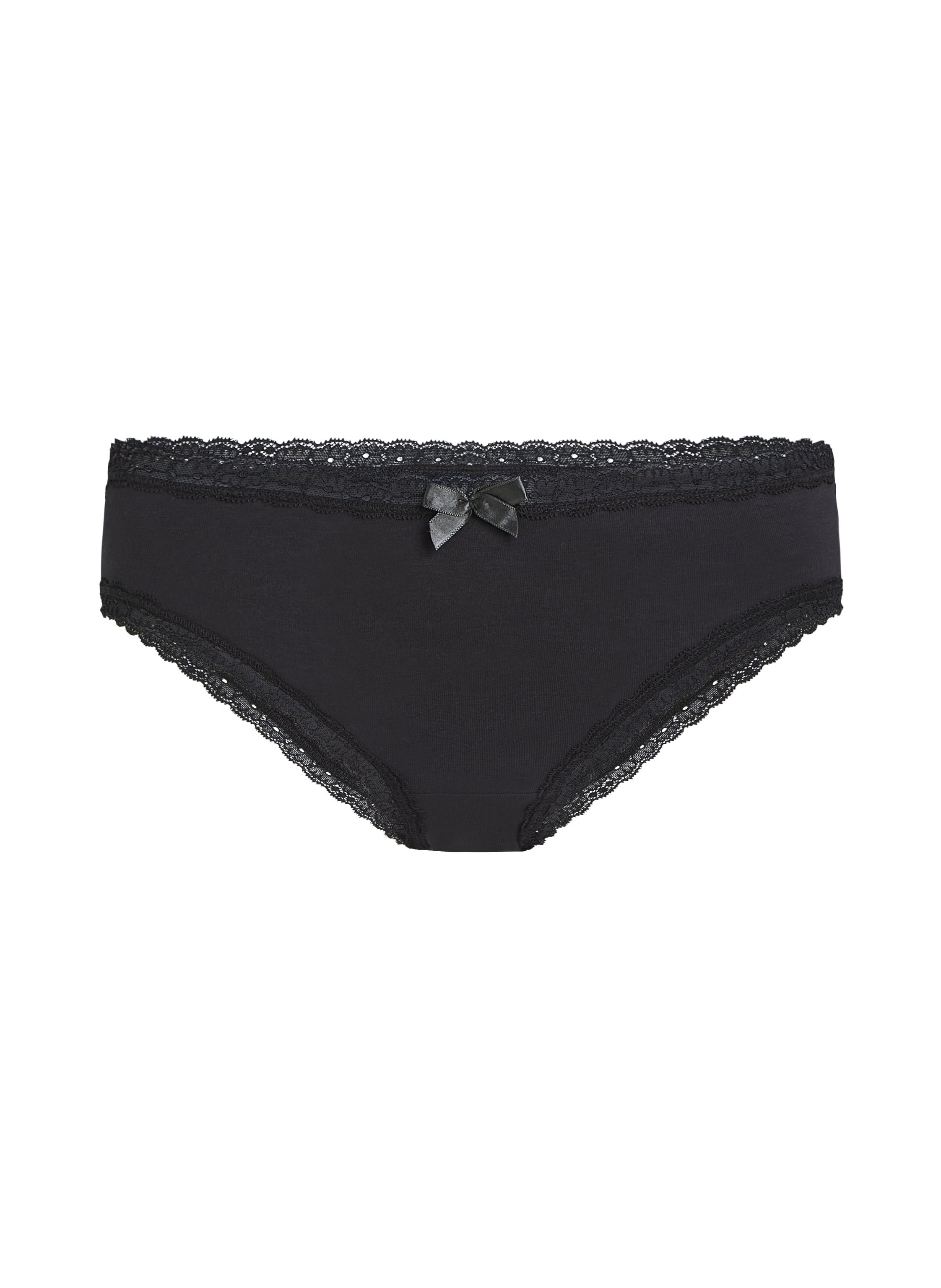 Georgia Cotton Brazilian, Black, main