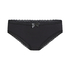 Georgia Cotton Brazilian, Black