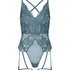 Body Viktoria, Blue