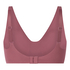 Super Comfort Bra, Purple