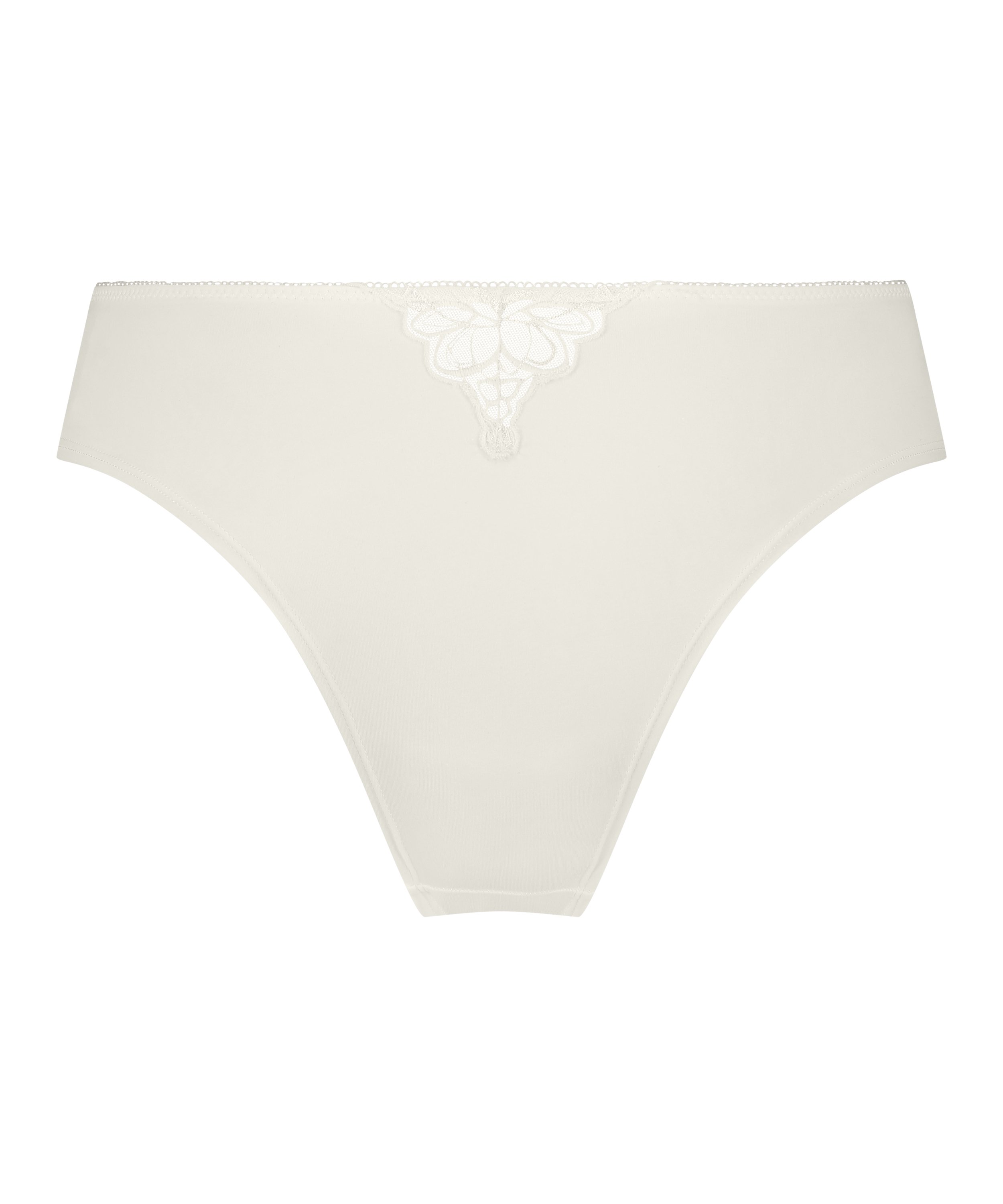 Brazilian Diva, White, main