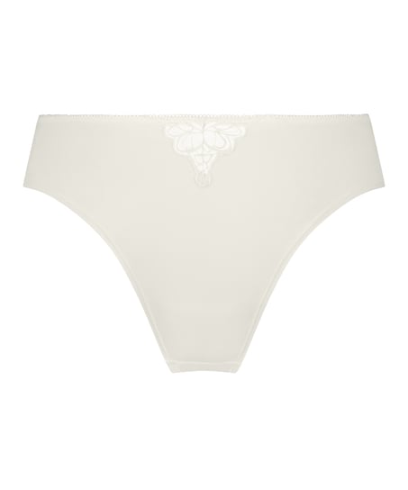 Brazilian Diva, White