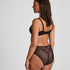 Lily Slip, Black