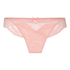 Isadora Thong, Pink