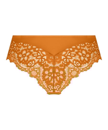 Marine Brazilian, Orange