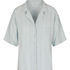 Jacket Linen, Blue