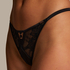 Allura Thong, Black
