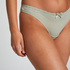 Lola Thong, Green