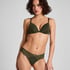 Liloye Cheekini, Green