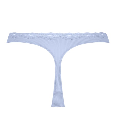 Lola Thong, Blue