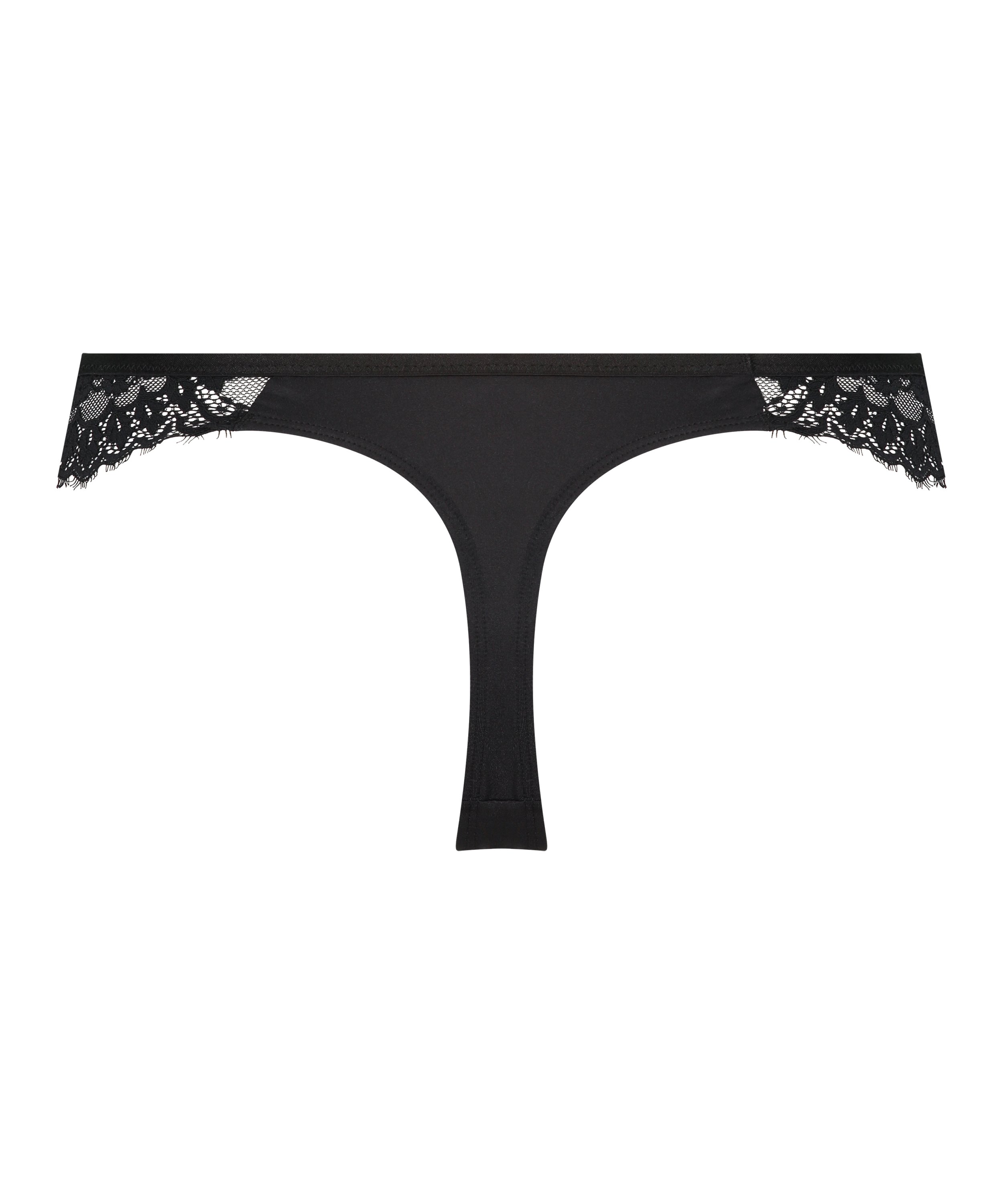 Daisy Thong, Black, main