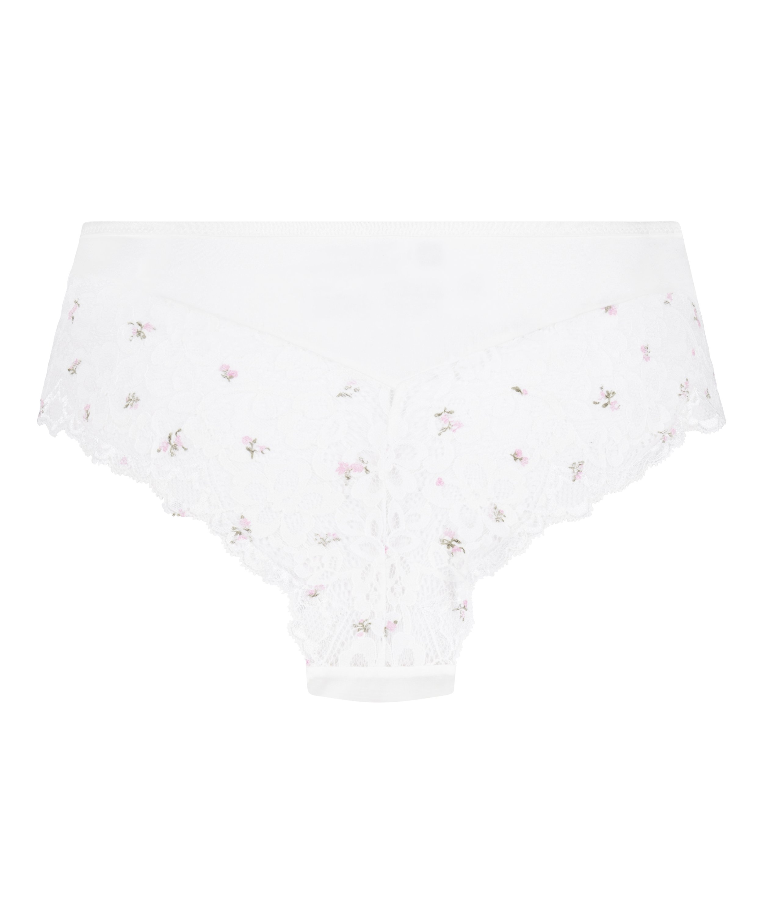 Marine Brazilian, White, main