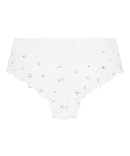 Marine Brazilian, White