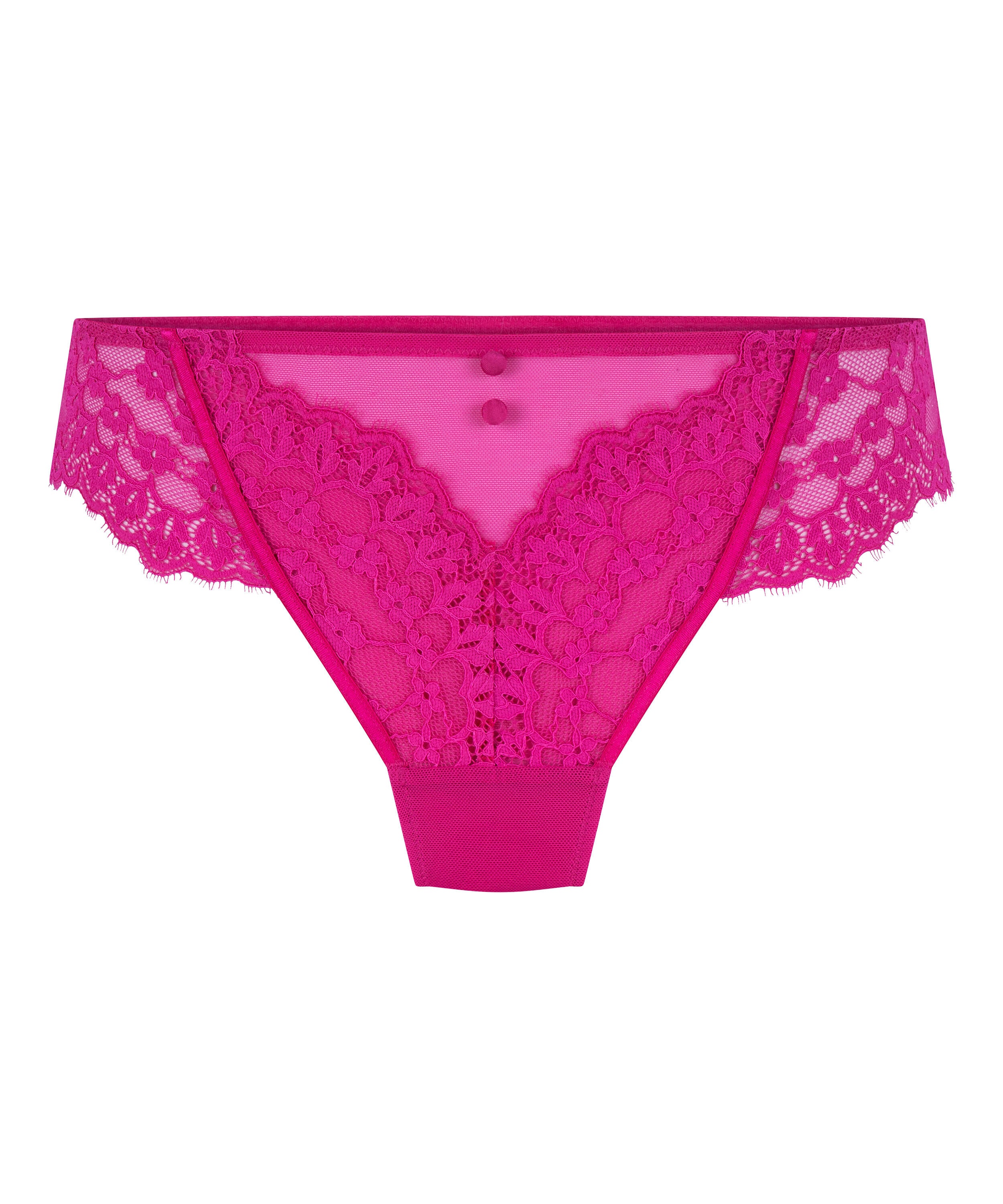 Daisy Thong, Pink