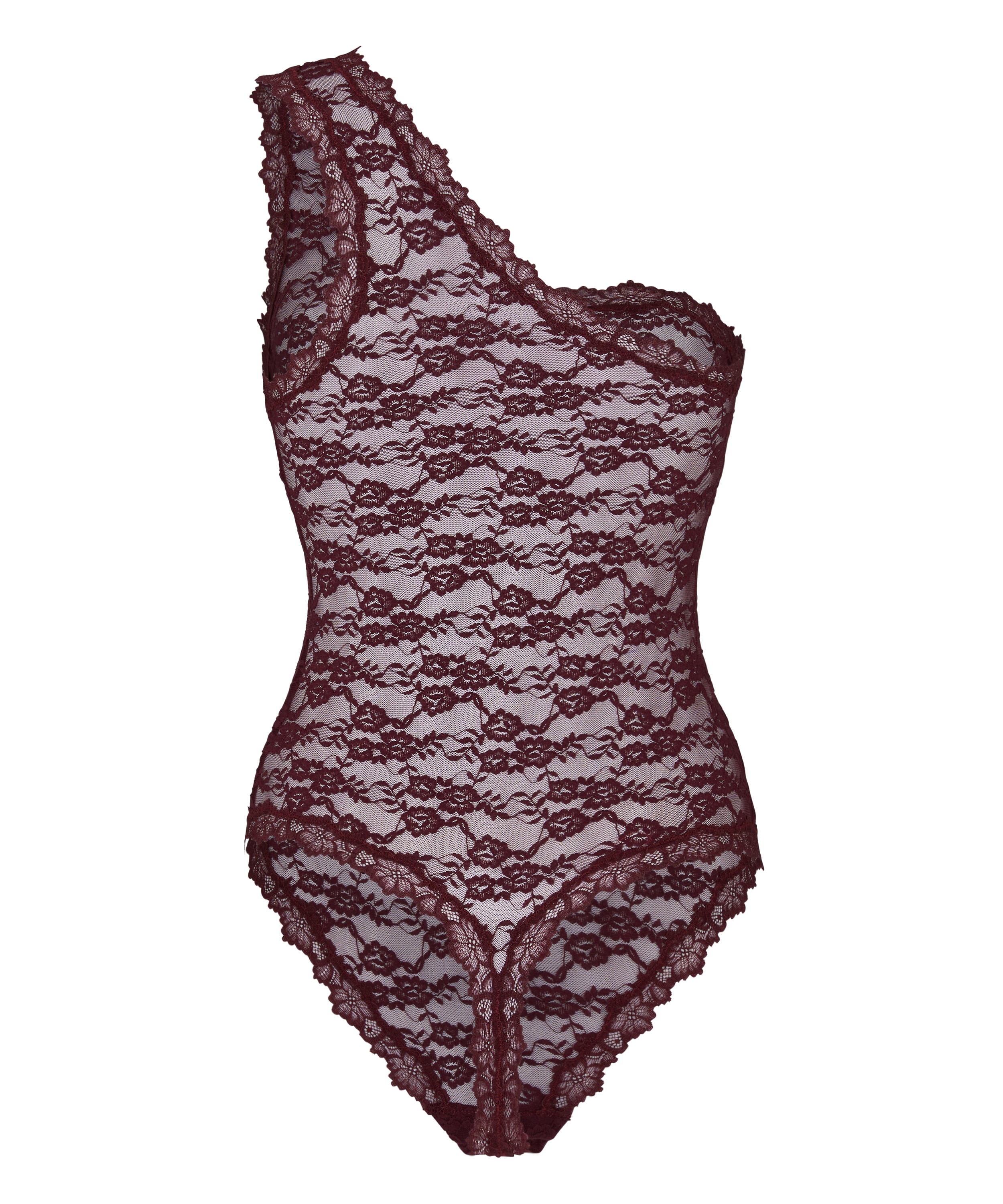 Asymmetric Body Aveline, Purple, main