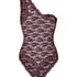 Asymmetric Body Aveline, Purple