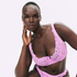 Isabella Brazilian, Pink