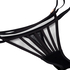 Paige Thong, Black