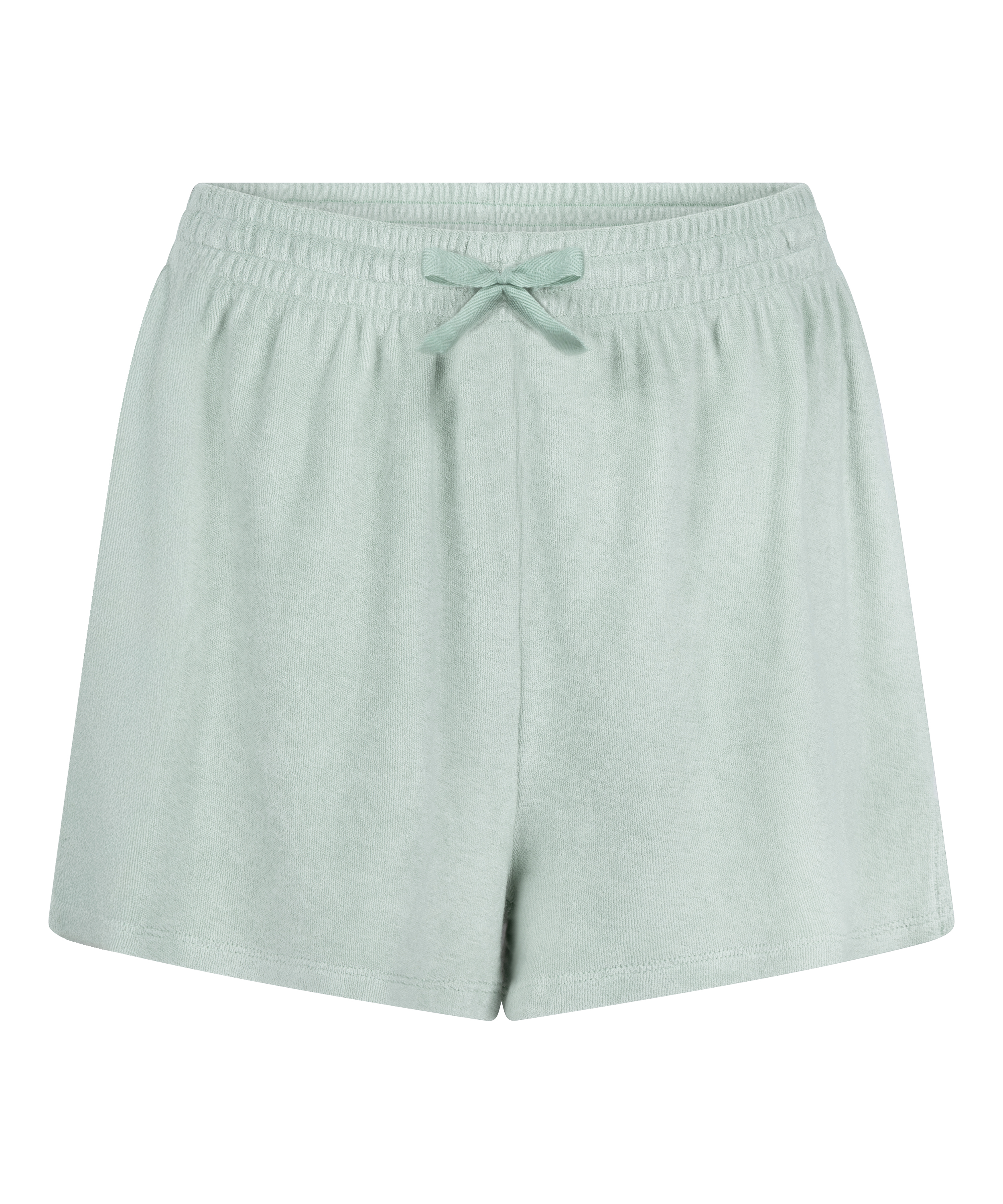 Towel Texture Short, Green, main