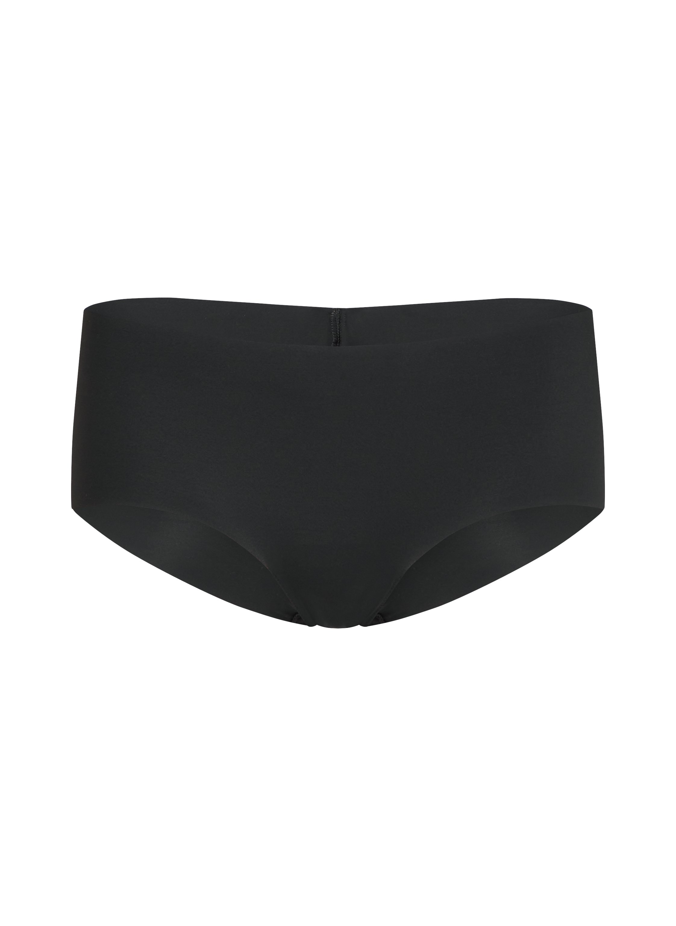 Invisible Shorts, Black, main