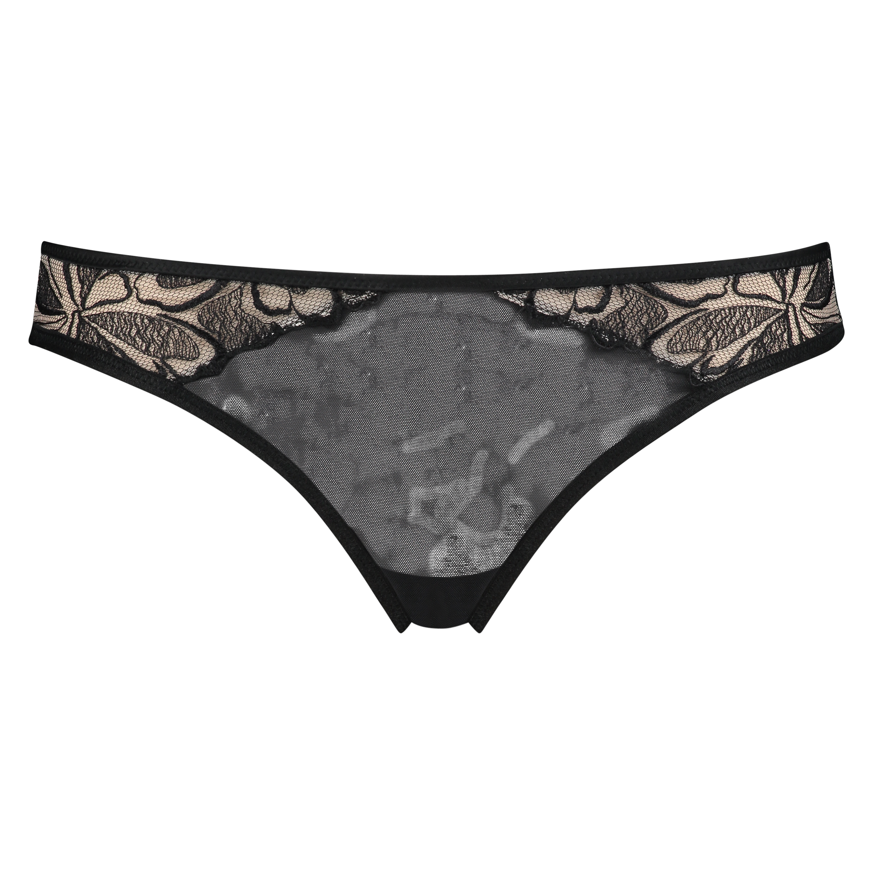 Reem Thong, Black, main