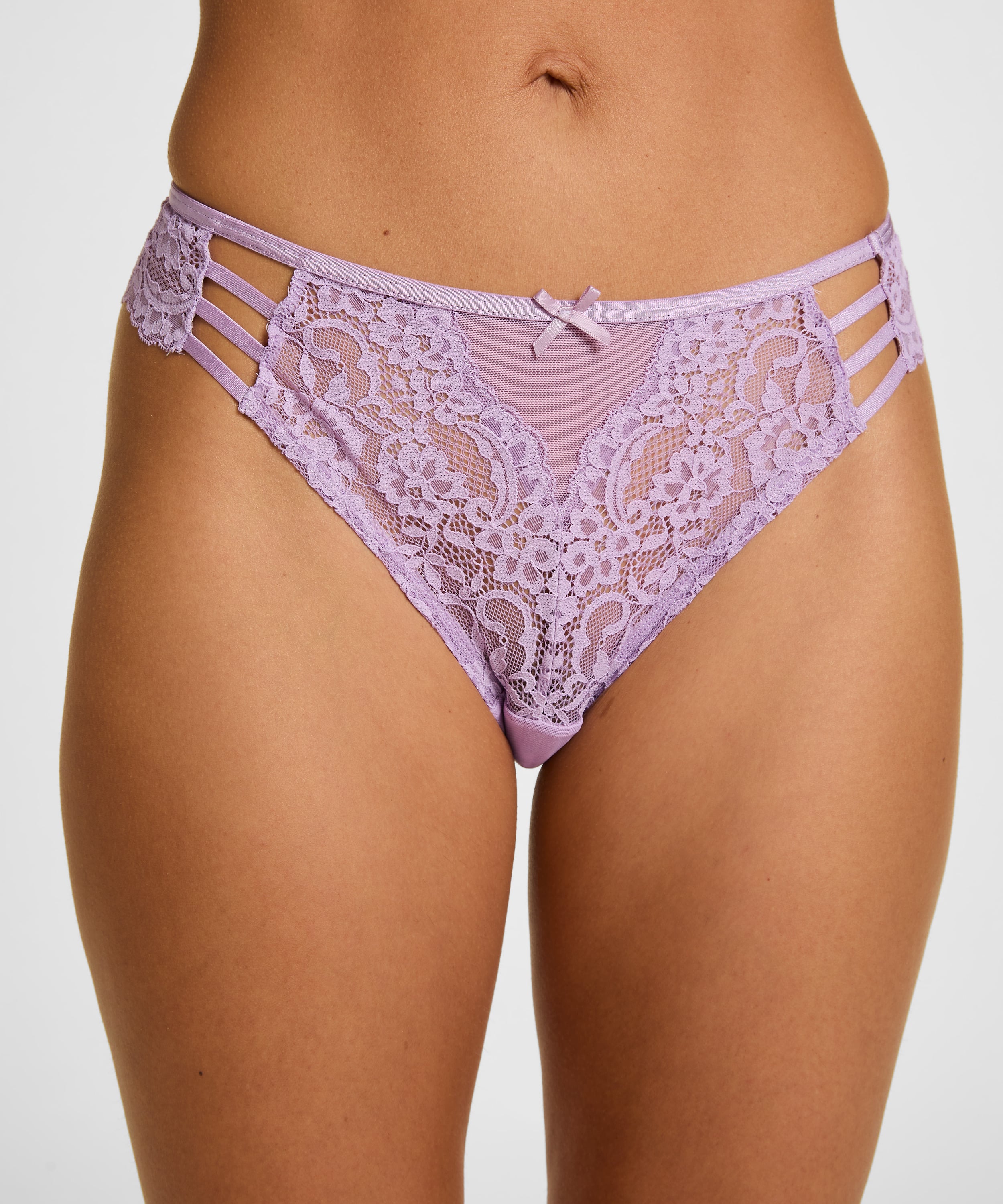 Belle Brazilian, Purple, main