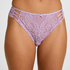 Belle Brazilian, Purple